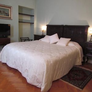 Private Bathroom Double Room